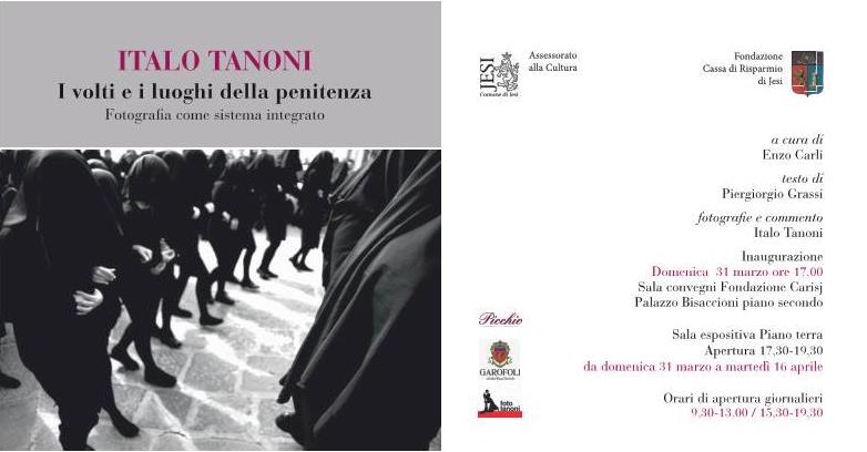 invito mostra
